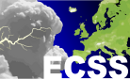 ECSS logo