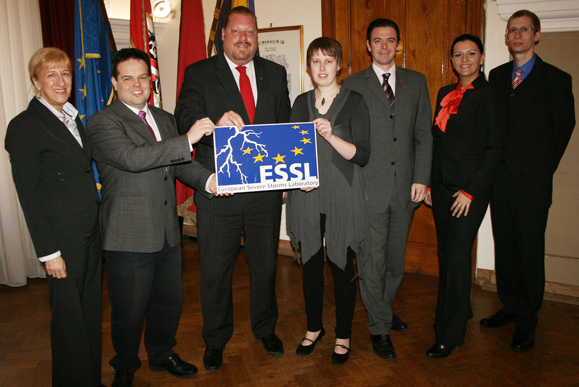 contract ceremony Wiener Neustadt
