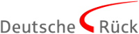 Logo Deutsche Rück