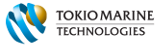 Logo Tokio Marine Tech