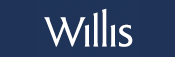 Logo Willis Re