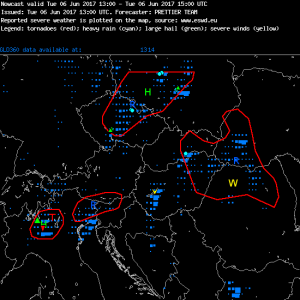 nowcast verif