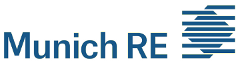 Logo Munich RE