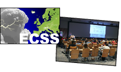 European Conference on Severe Storms (ECSS)