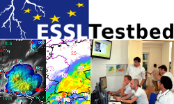 ESSL Testbed